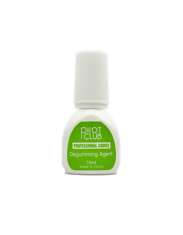 Pilot Club Nail Degumming Agent 15 Ml